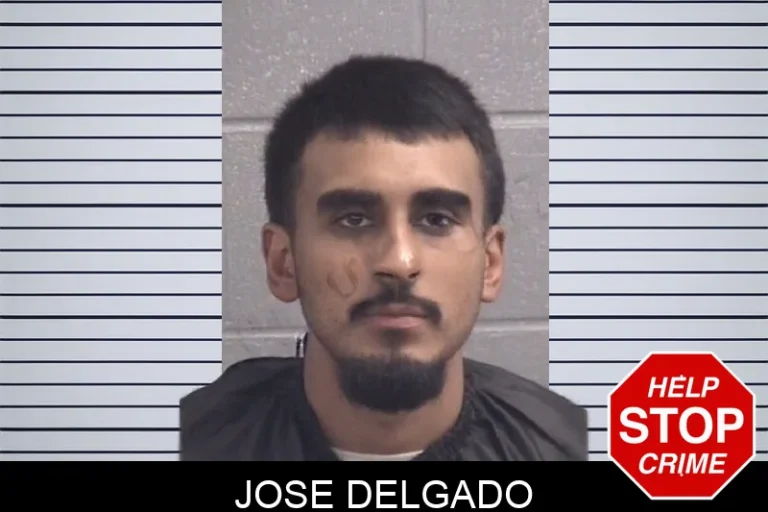 Jose Delgado mugshot – Spalding County , Georgia Jose Delgado