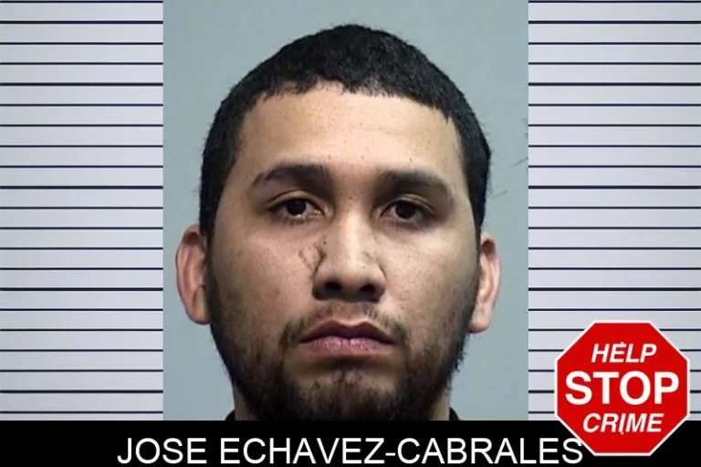 Jose Echavez-Cabrales