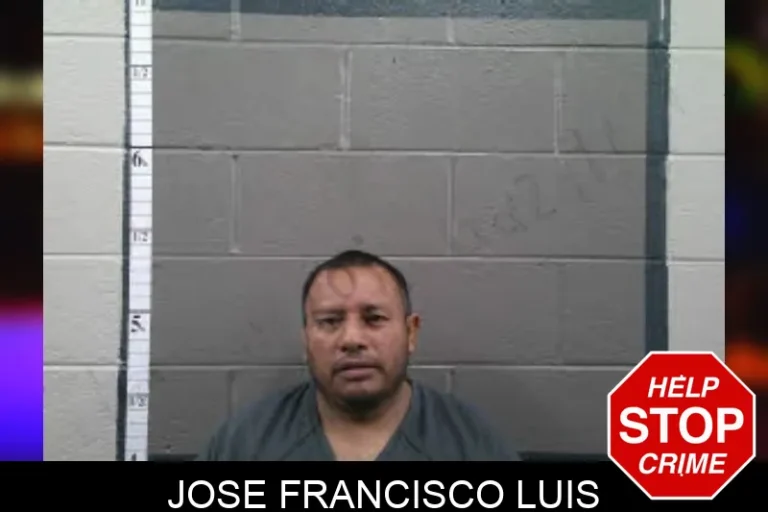 Jose Francisco Luis