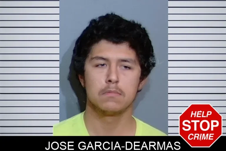 Jose Garcia-Dearmas