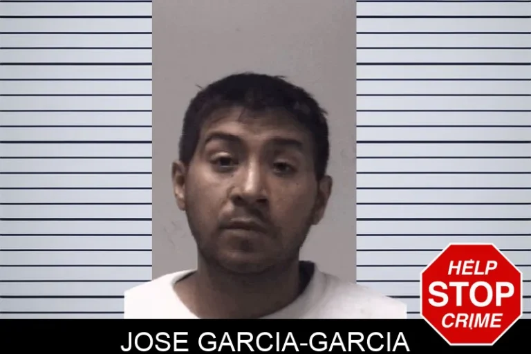 Jose Garcia-Garcia mugshot – Coweta County , Georgia Jose Garcia-Garcia