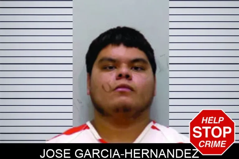Jose Garcia-Hernandez