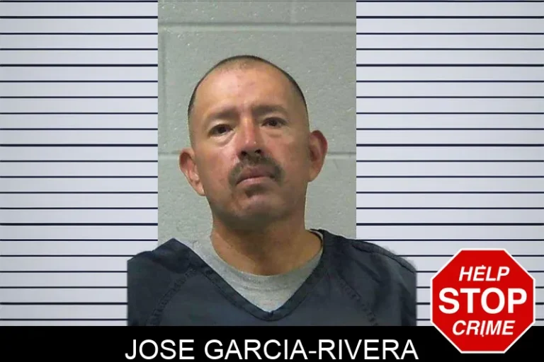 Jose Garcia-Rivera