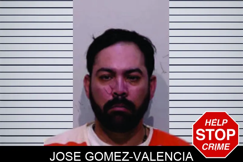 Jose Gomez-Valencia