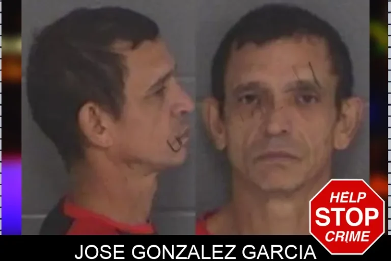 Jose Gonzalez Garcia