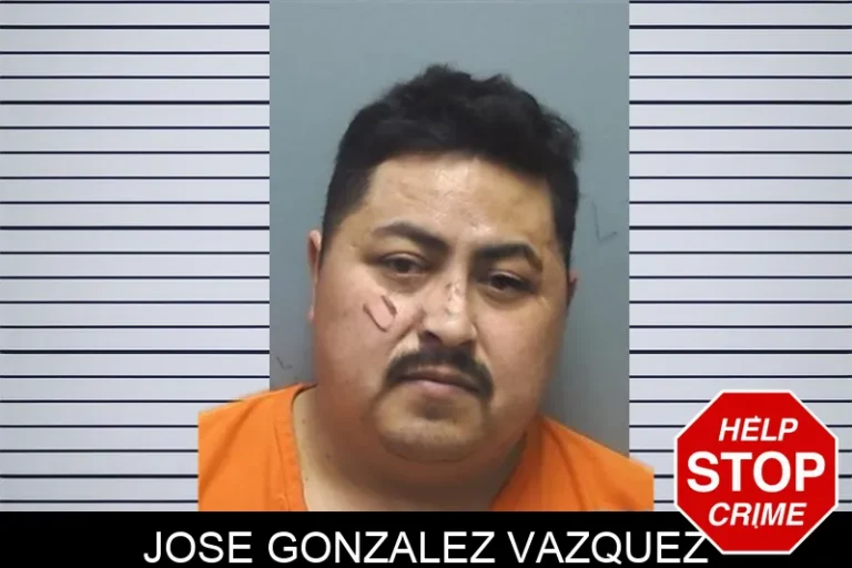 Jose Gonzalez Vazquez