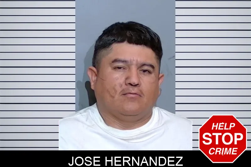 Jose Hernandez