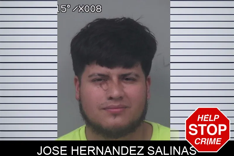 Jose Hernandez Salinas mugshot – Gwinnett County , Georgia Jose Hernandez Salinas mugshot