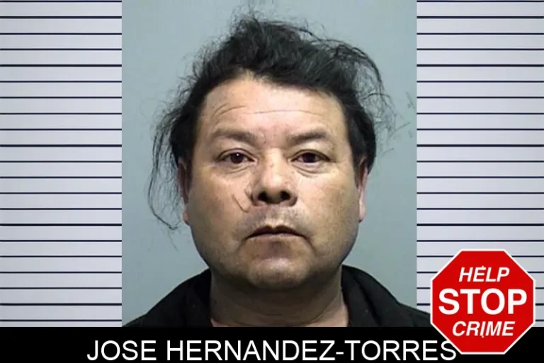 Jose Hernandez-Torres