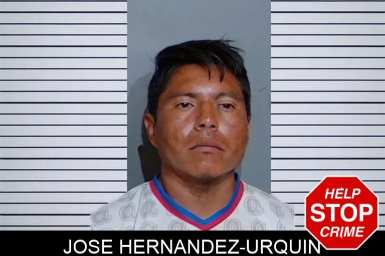 Jose Hernandez-Urquin