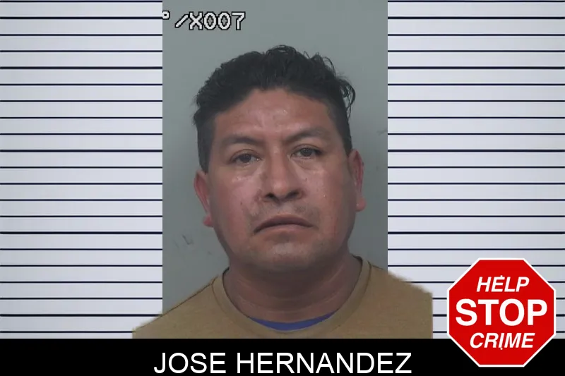 Jose Hernandez mugshot – Gwinnett County , Georgia Jose Hernandez mugshot