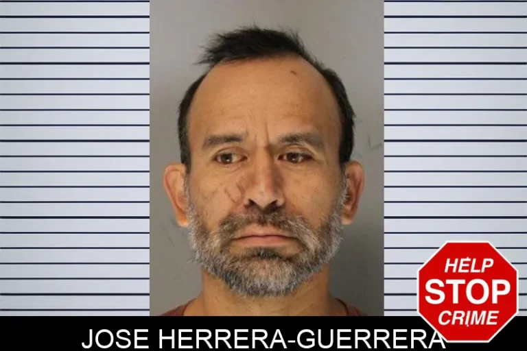 Jose Herrera-Guerrera