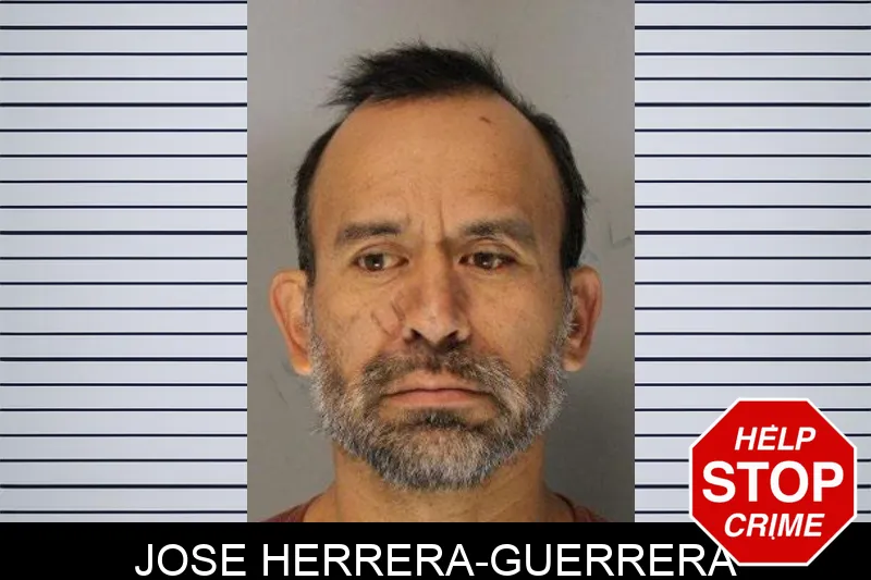 Jose Herrera-Guerrera