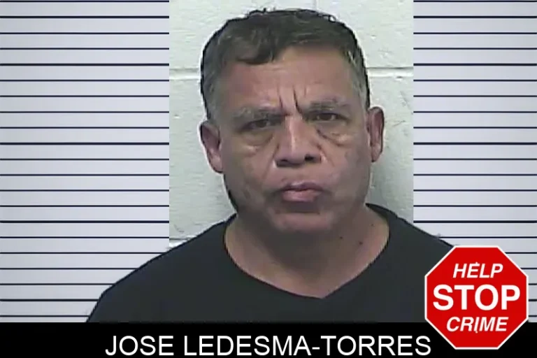 Jose Ledesma-Torres