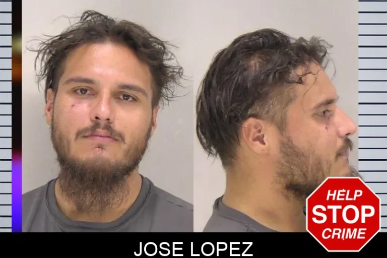 Jose Lopez mugshot – Richmond County , Georgia Jose Lopez