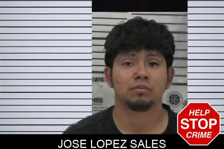 Jose Lopez Sales