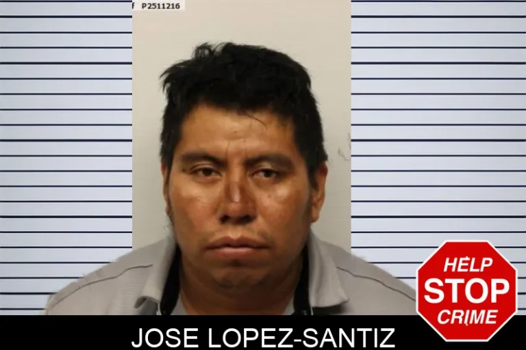 Jose Lopez-Santiz