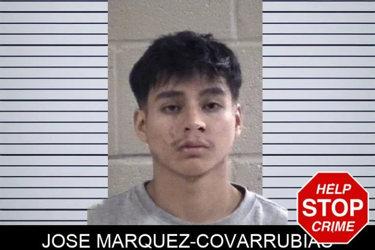 Jose Marquez-Covarrubias mugshot – Whitfield County , Georgia Jose Marquez-Covarrubias