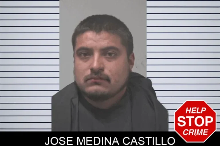 Jose Medina Castillo