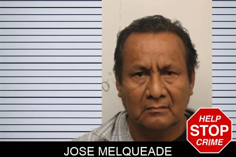 Jose Melqueade mugshot – Chatham County , Georgia Jose Melqueade