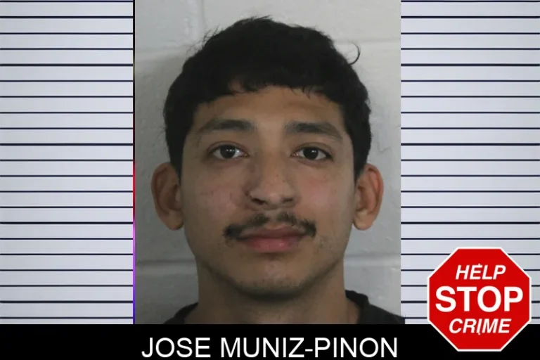 Jose Muniz-Pinon