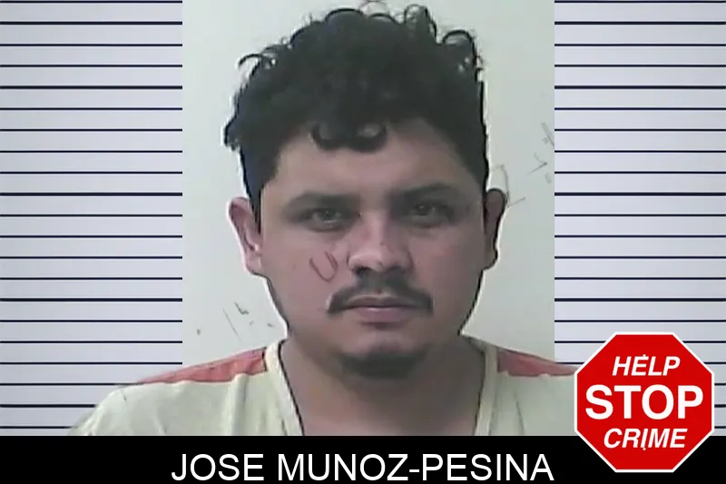 Jose Munoz-Pesina