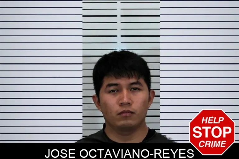 Jose Octaviano-Reyes