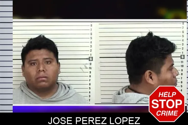Jose Perez Lopez