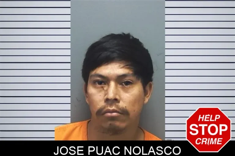 Jose Puac Nolasco