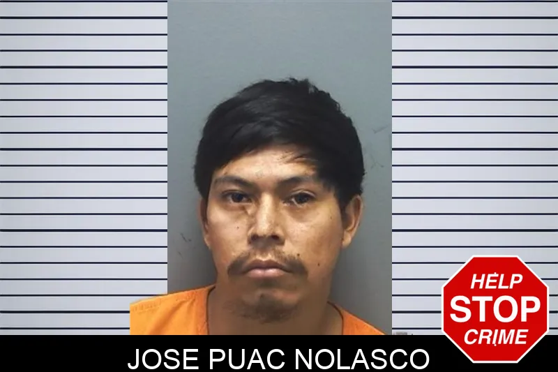 Jose Puac Nolasco