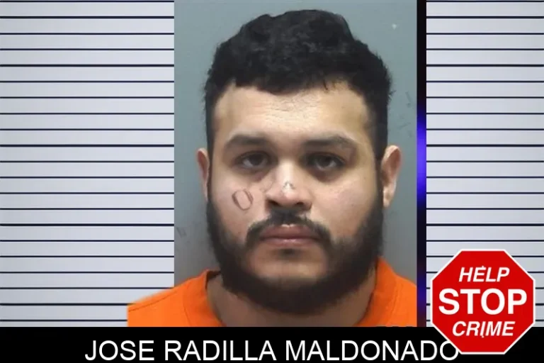 Jose Radilla Maldonado