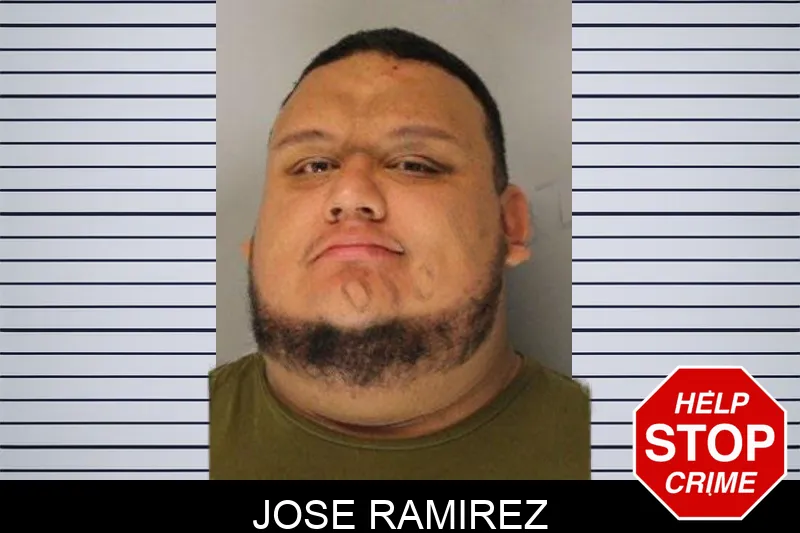 Jose Ramirez
