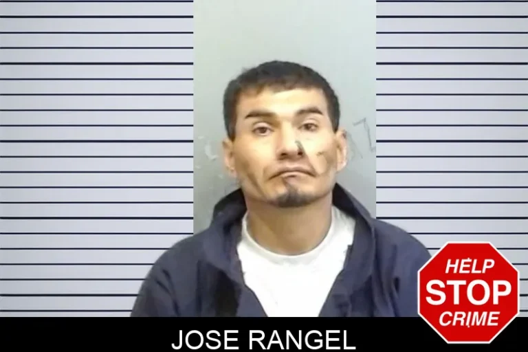 Jose Rangel