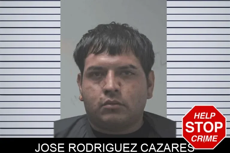 Jose Rodriguez Cazares