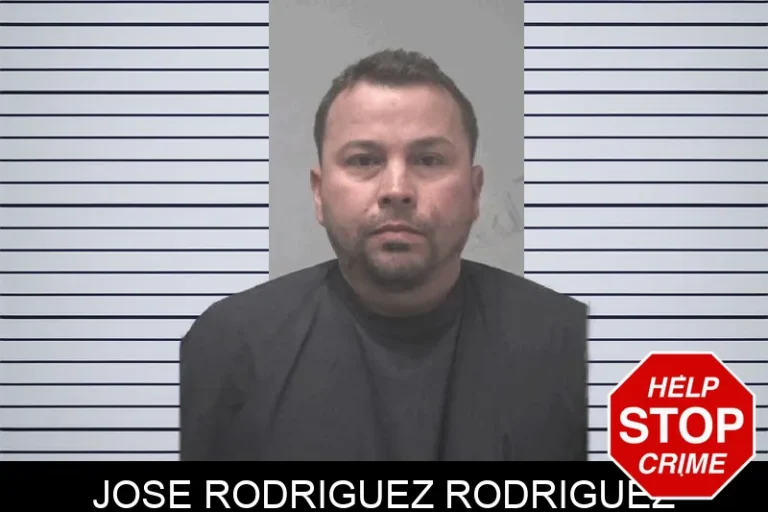 Jose Rodriguez Rodriguez mugshot – Coweta County , Georgia Jose Rodriguez Rodriguez