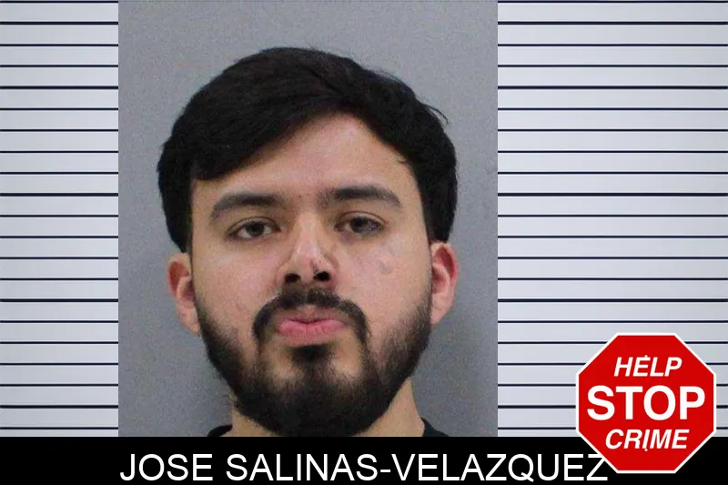 Jose Salinas-Velazquez
