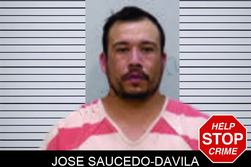 Jose Saucedo-Davila