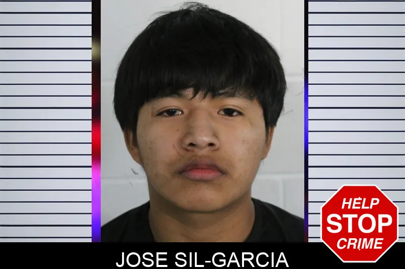 Jose Sil-Garcia