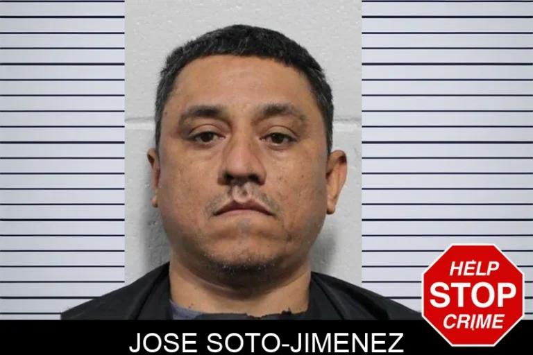 Jose Soto-Jimenez