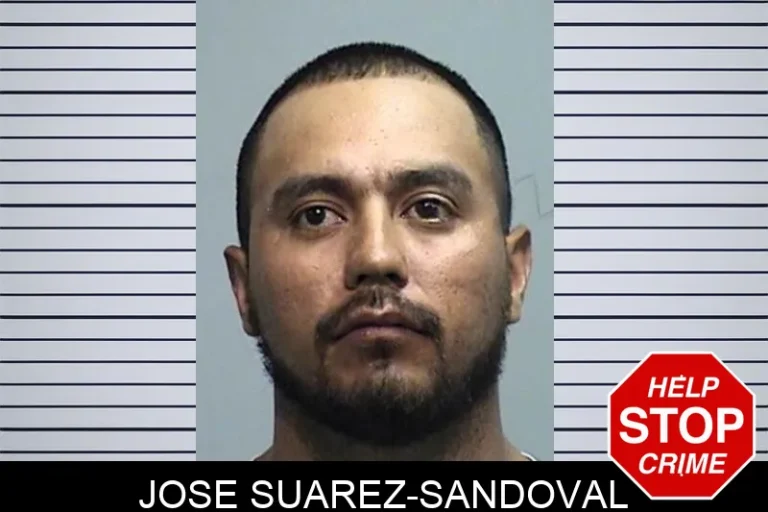 Jose Suarez-Sandoval
