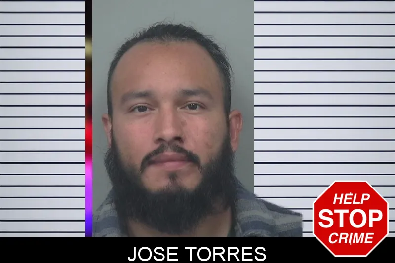 Jose Torres mugshot – Gwinnett County , Georgia Jose Torres mugshot