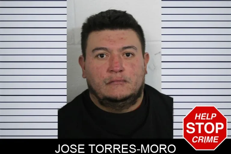 Jose Torres-Moro