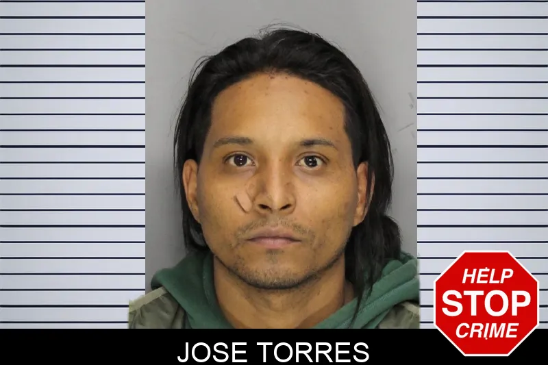 Jose Torres mugshot – Cobb County , Georgia Jose Torres mugshot