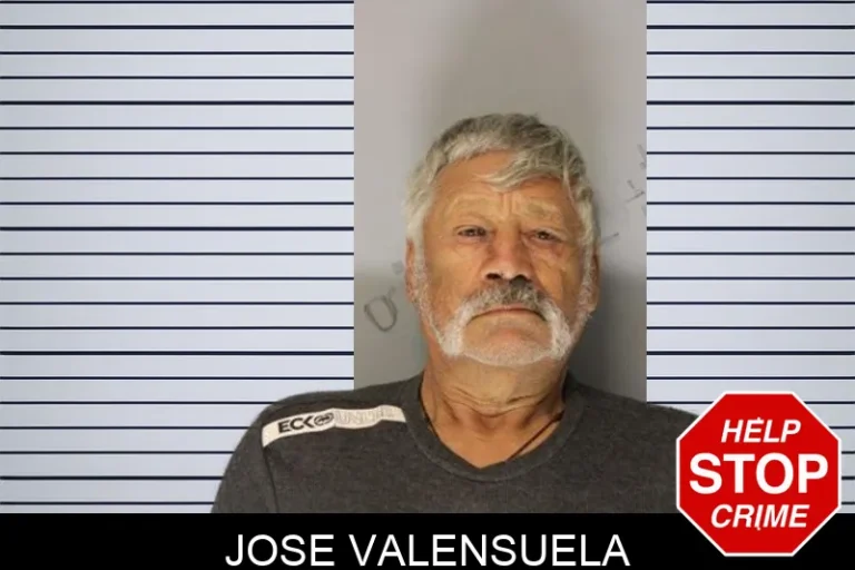 Jose Valensuela mugshot – Hall County , Georgia Jose Valensuela