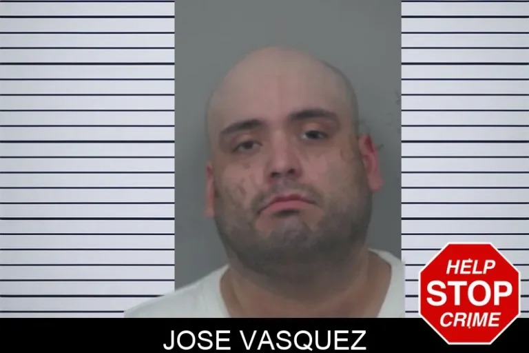 Jose Vasquez