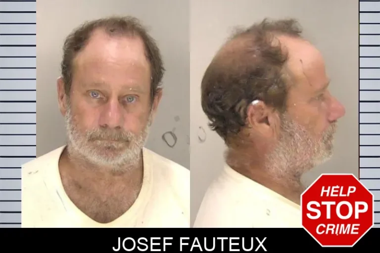 Josef Fauteux