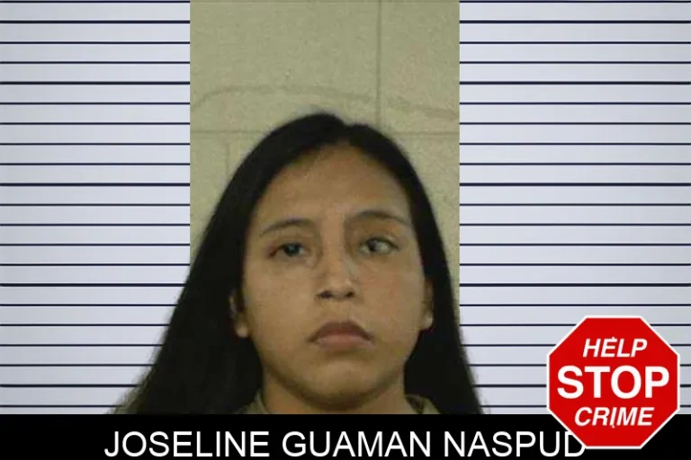 Joseline Guaman Naspud