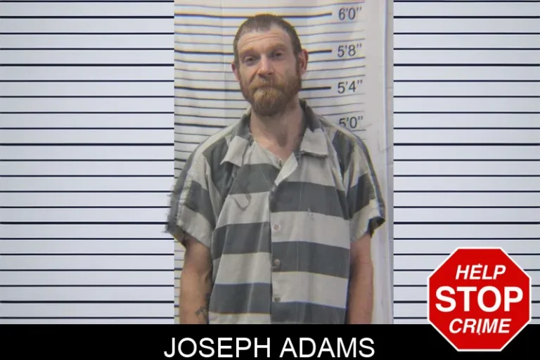 Joseph Adams