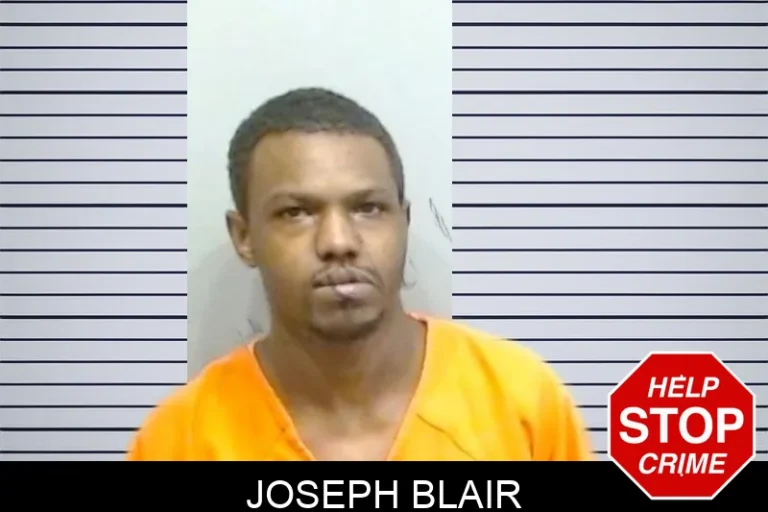 Joseph Blair