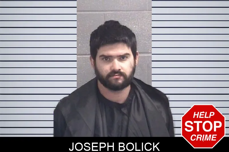 Joseph Bolick